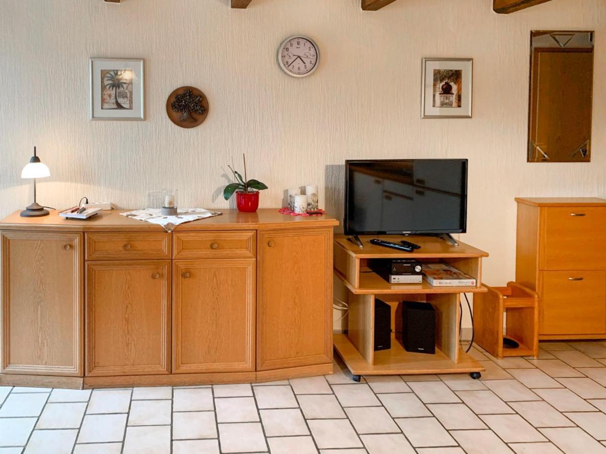 Apartment Peters-2 By Interhome Barkholt Екстер'єр фото